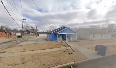 Pioneer Village, Motel in Pawhuska