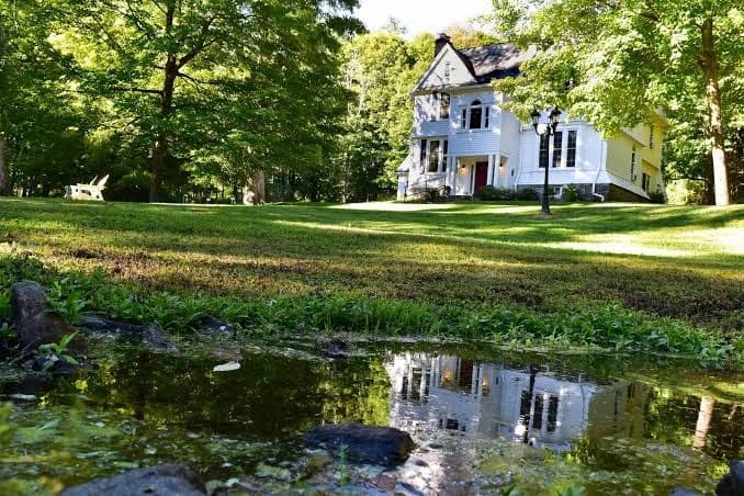 The Pawling House, Hotel in Pawling