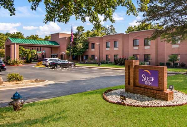 Sleep Inn Peachtree City - Atlanta, Hotel in Peachtree City