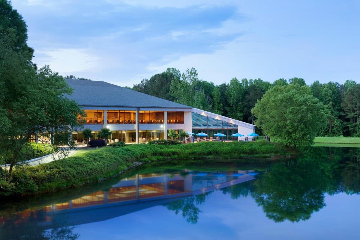 Crowne Plaza Atlanta SW - Peachtree City by IHG, Hotel in Peachtree City