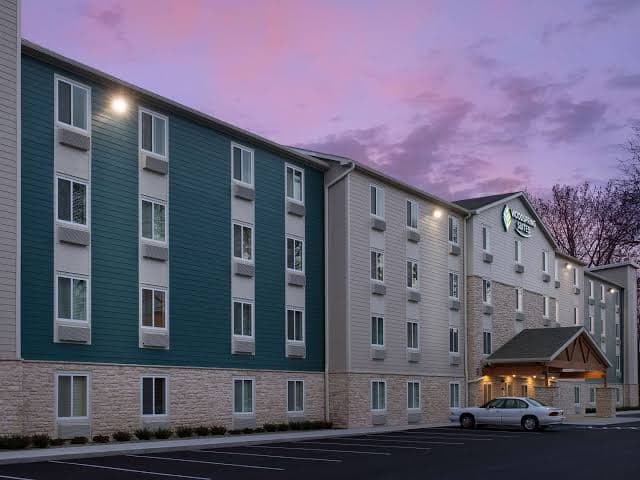 Candlewood Suites Pecos by IHG, Hotel in Pecos