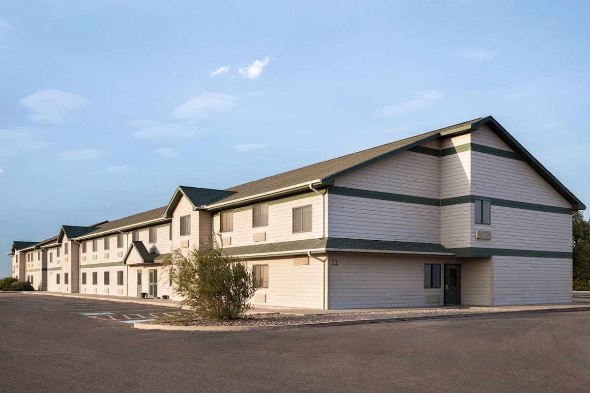 Travelodge by Wyndham Pecos, Hotel in Pecos