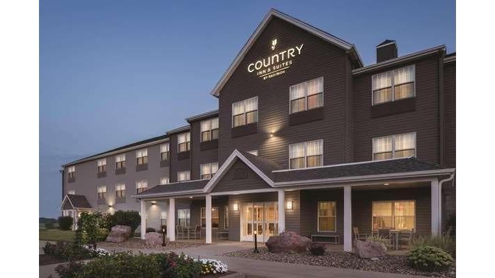 Country Inn & Suites by Radisson, Pella, IA, Hotel in Pella