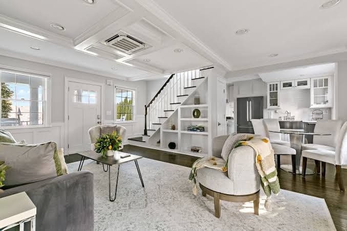 Greenwich/ Hotel Alternative/ Great Location/ Sleeps 6, Holiday Home in Greenwich