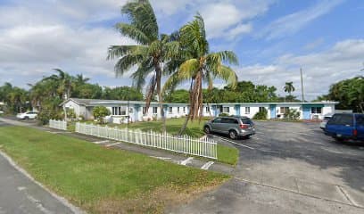Plaza Motel, Motel in Hallandale Beach