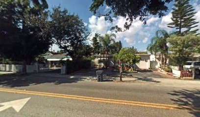Trelawny Beach & Fun Resort, Resort in West Hollywood