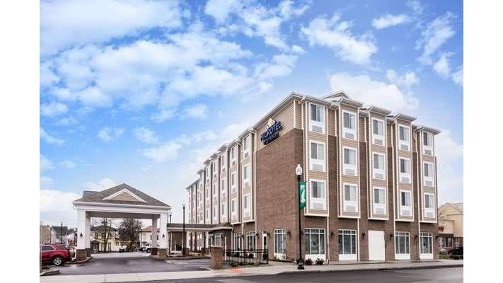 Microtel by Wyndham Penn Yan Finger Lakes Region, Hotel in Penn Yan