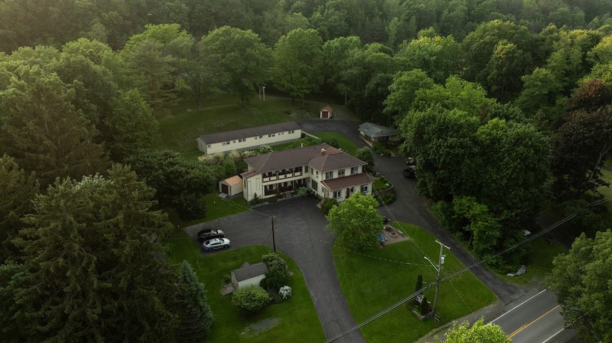 Keuka Cove Inn, Motel in Penn Yan