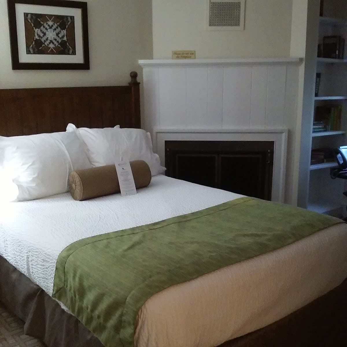 The Laurie House, Hotel in Pennington