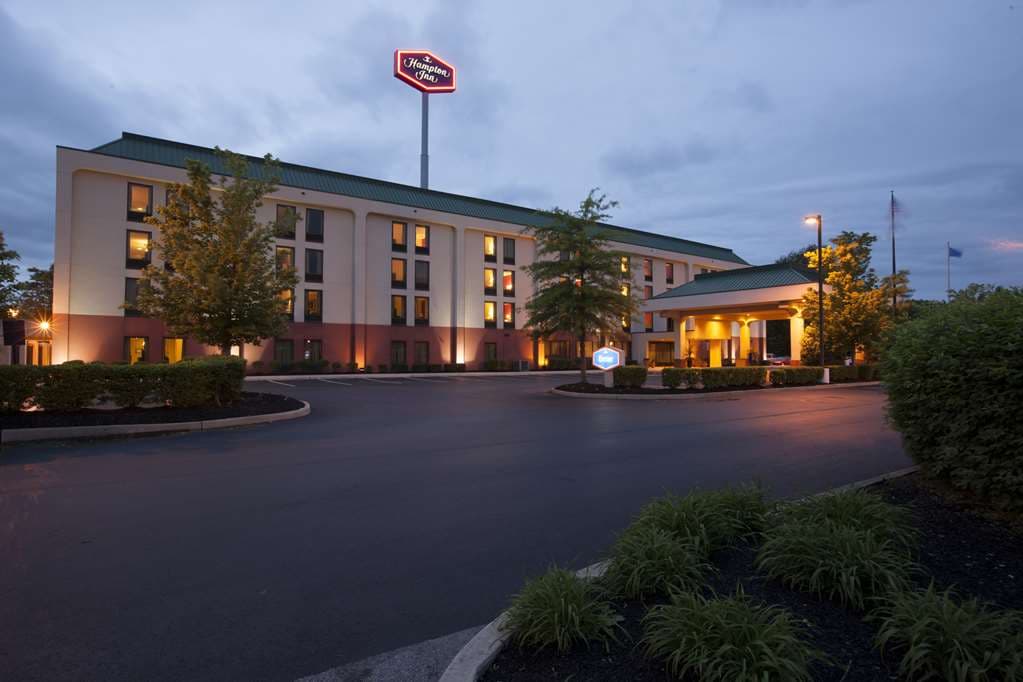 Hampton Inn Pennsville, Hotel in Pennsville