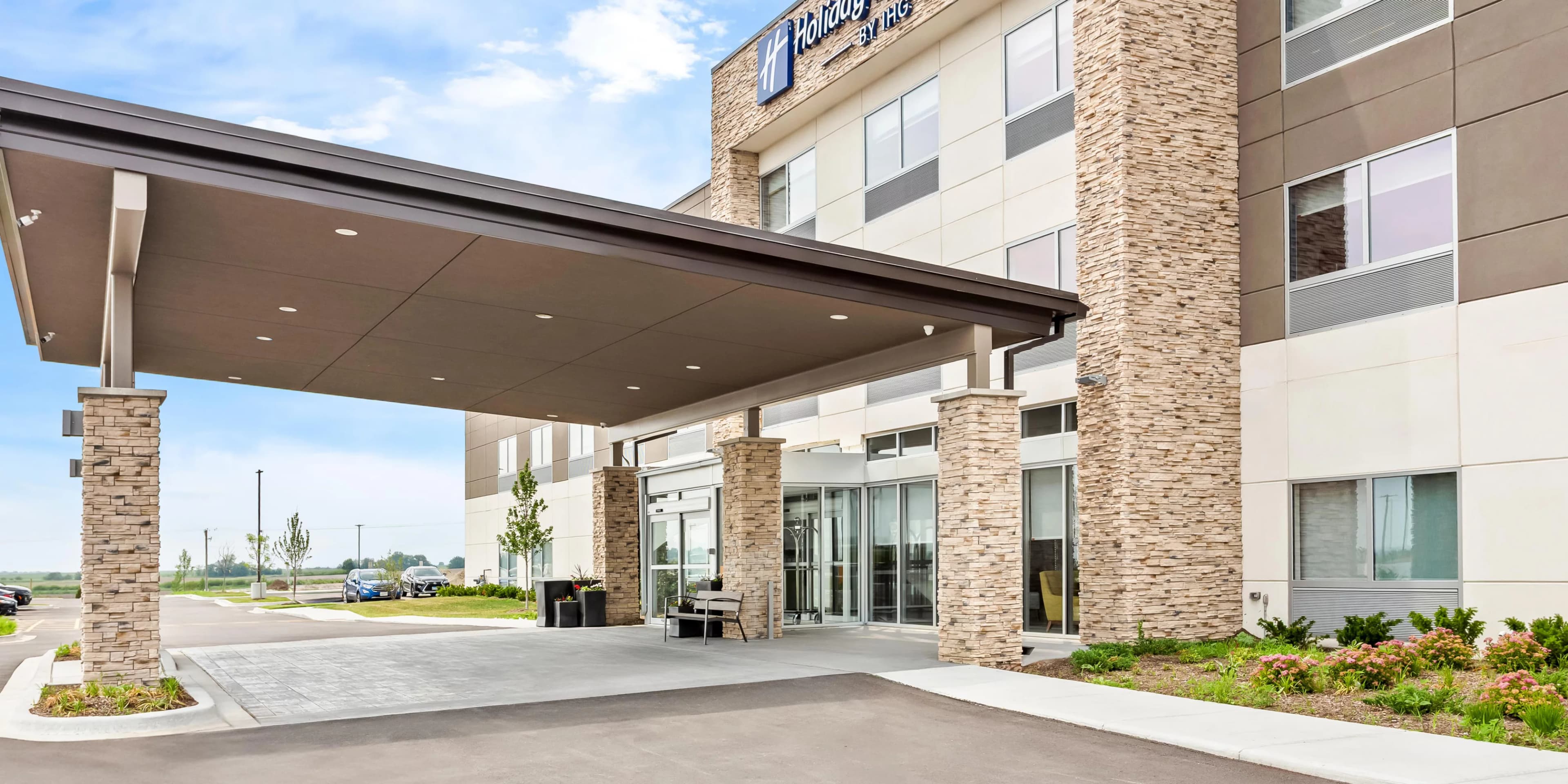 Holiday Inn Express Peotone by IHG, Peotone