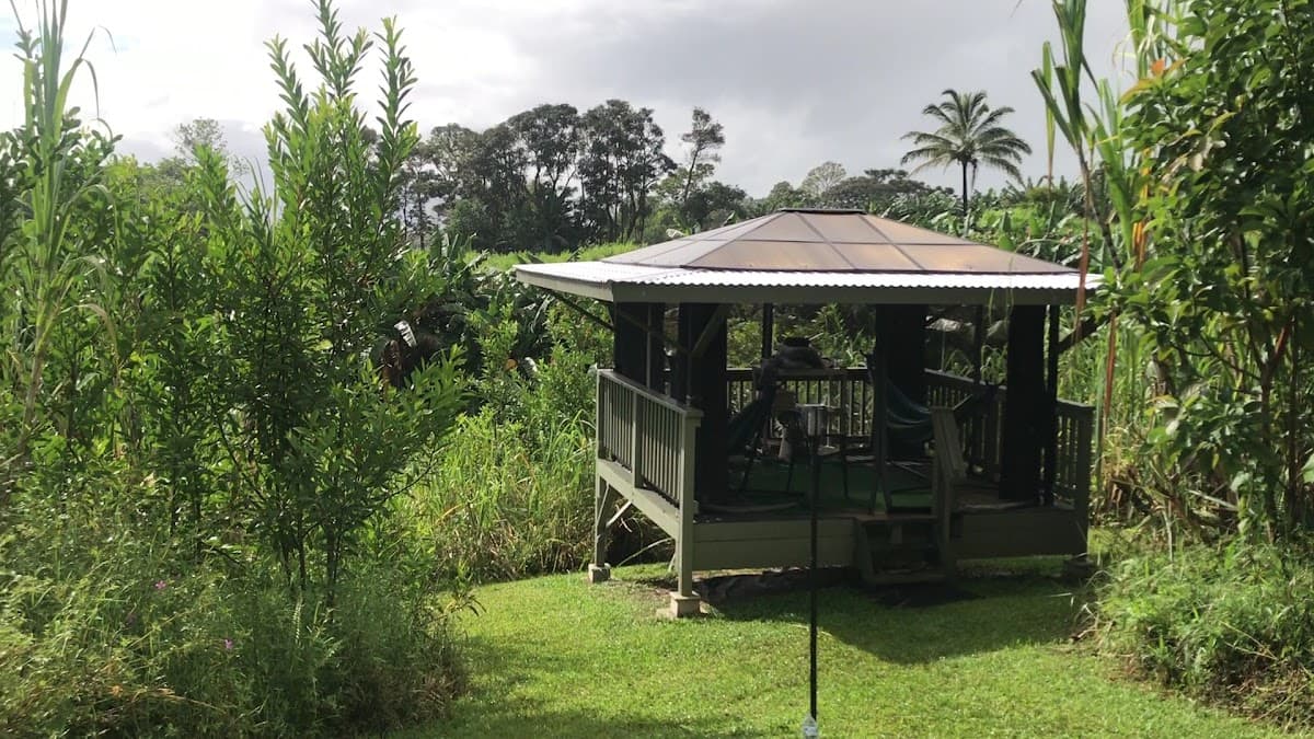 Hāmākua Guesthouse, Guesthouse in Pepeekeo