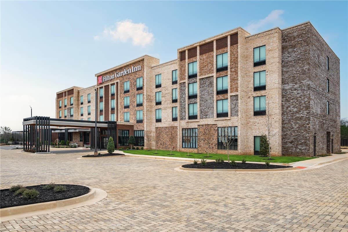 Hilton Garden Inn Perry, Hotel in Perry