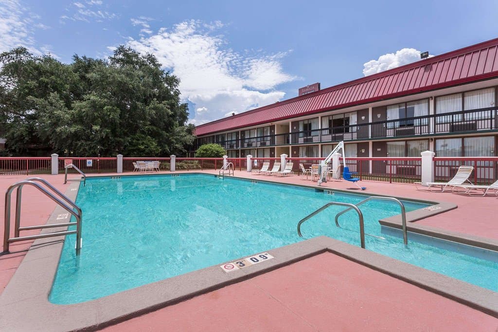 FairBridge Inn Express Perry, Hotel in Perry
