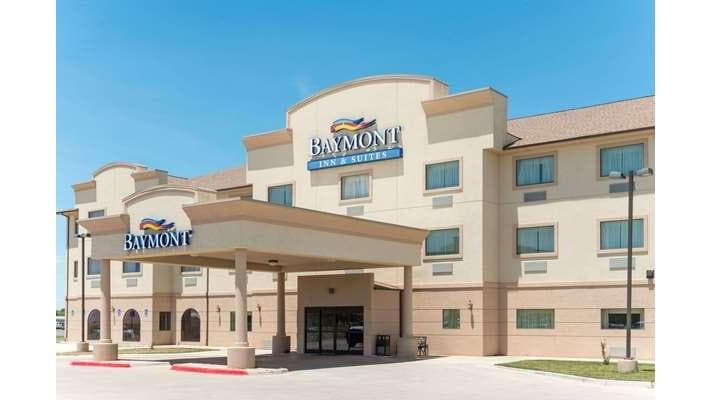 Baymont by Wyndham Perryton, Hotel in Perryton
