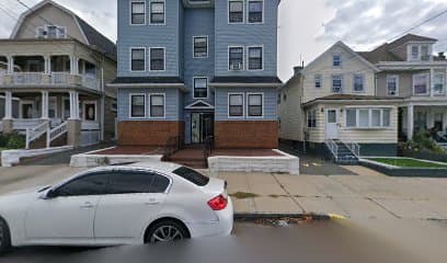 home!, Hotel in Perth Amboy