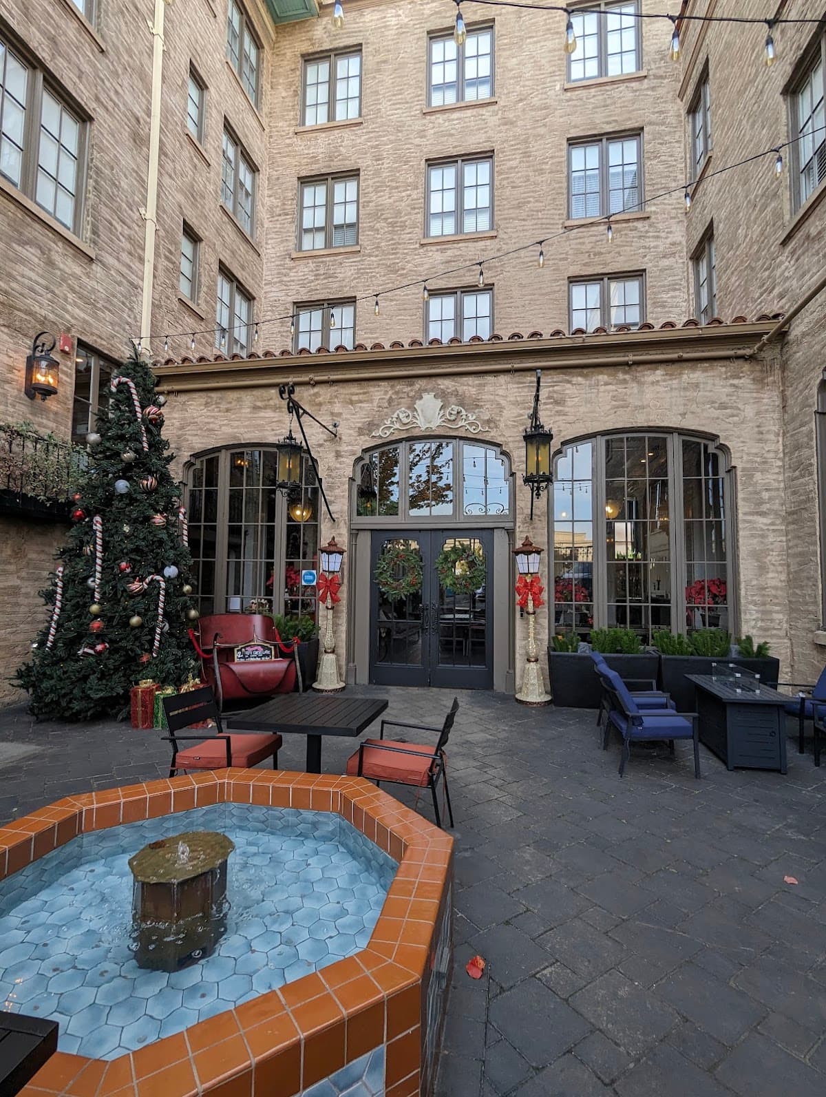 Hotel Petaluma, Hotel in Petaluma