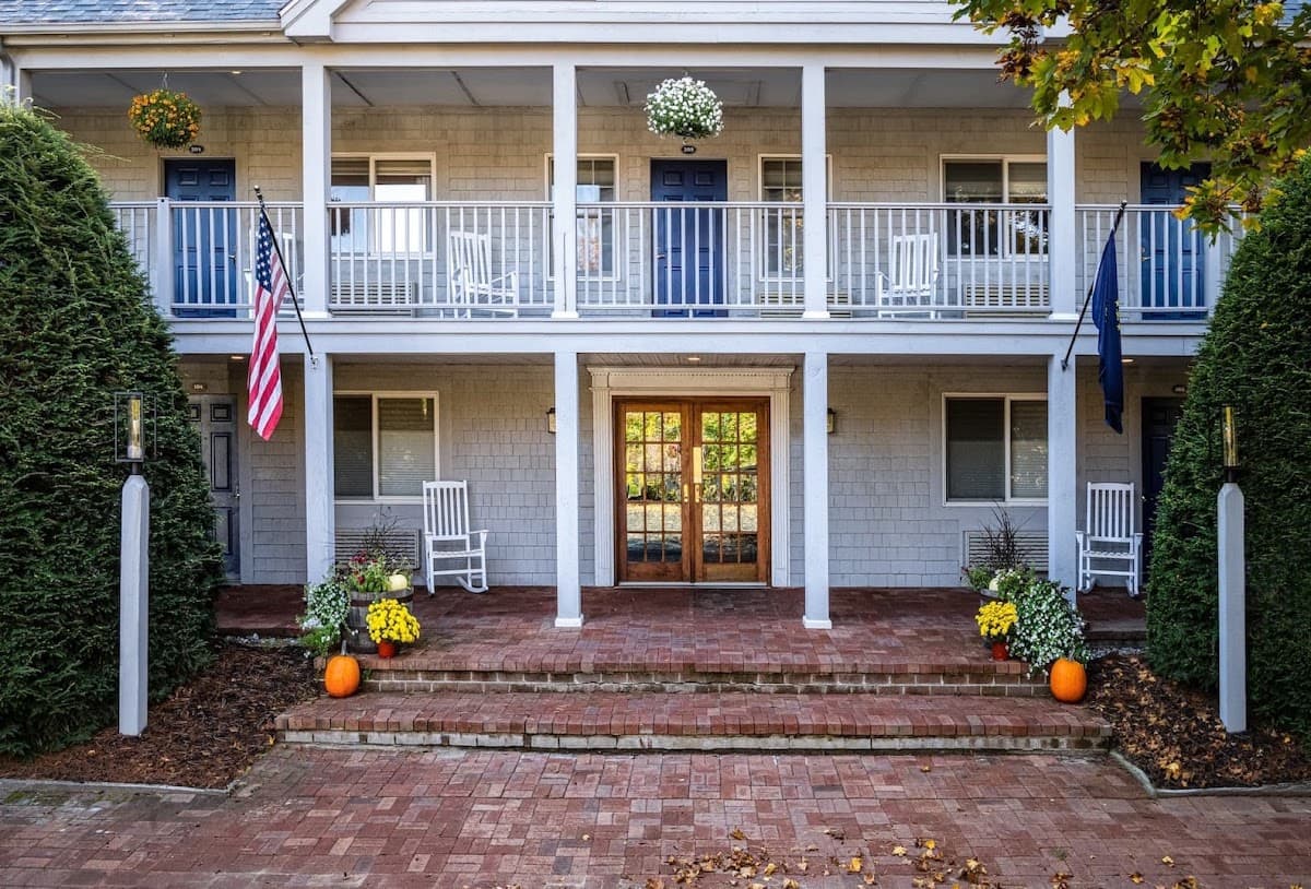 Riverhouse, Hotel in Peterborough