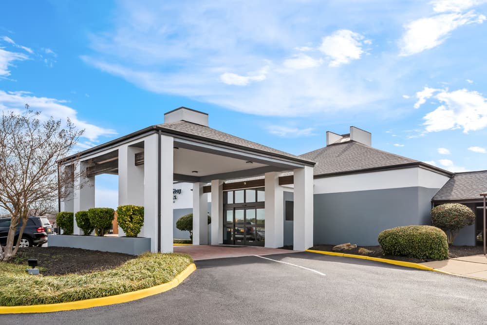 Comfort Inn & Suites Prince George - Fort Lee, Hotel in Prince George