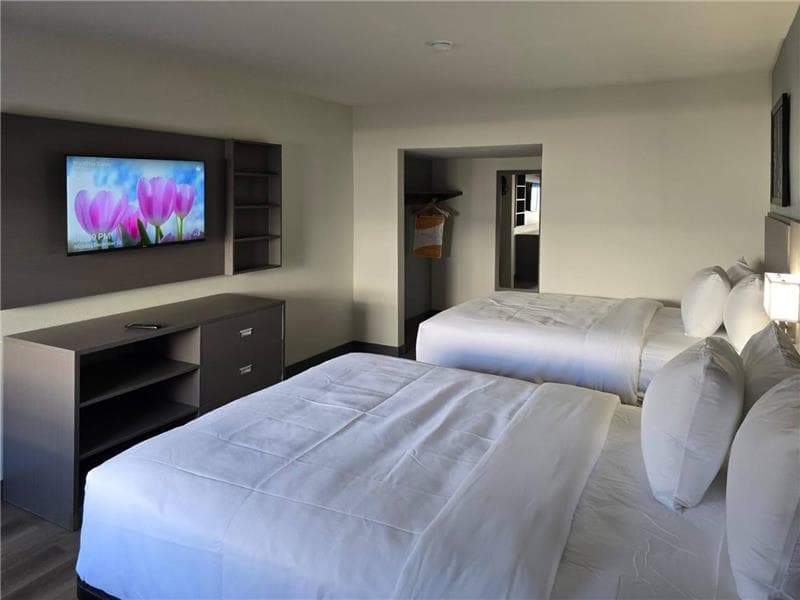MainStay Suites Prince George - Fort Lee, Aparthotel in Prince George