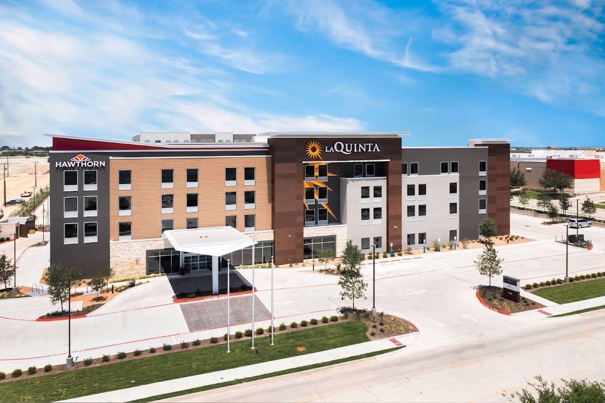 La Quinta Inn & Suites by Wyndham Pflugerville, Hotel in Pflugerville