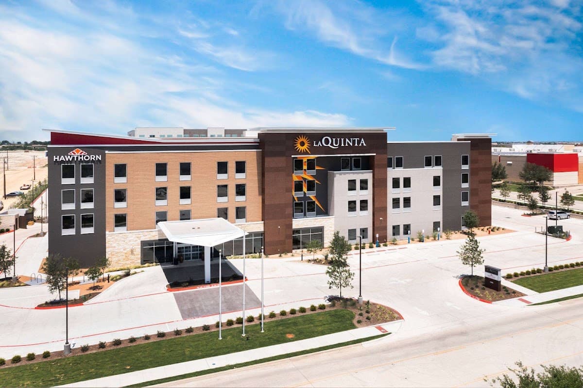 Hawthorn Extended Stay by Wyndham Pflugerville, Hotel in Pflugerville