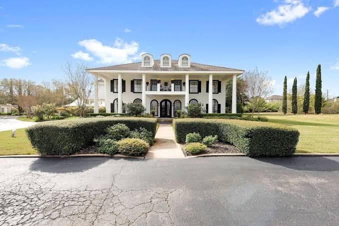 Plantation House, Bed & Breakfast in Pflugerville