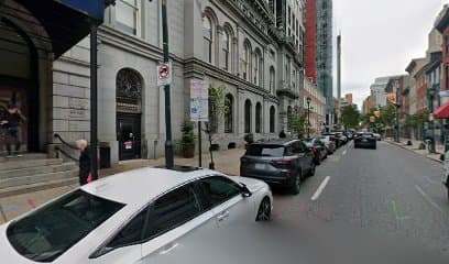 National Corporate Housing, Hotel in Old City