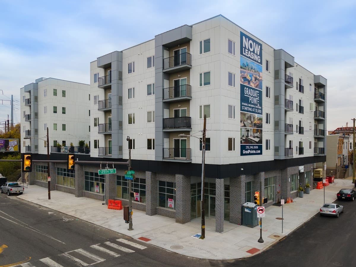 Graduate Pointe, Aparthotel in Schuylkill