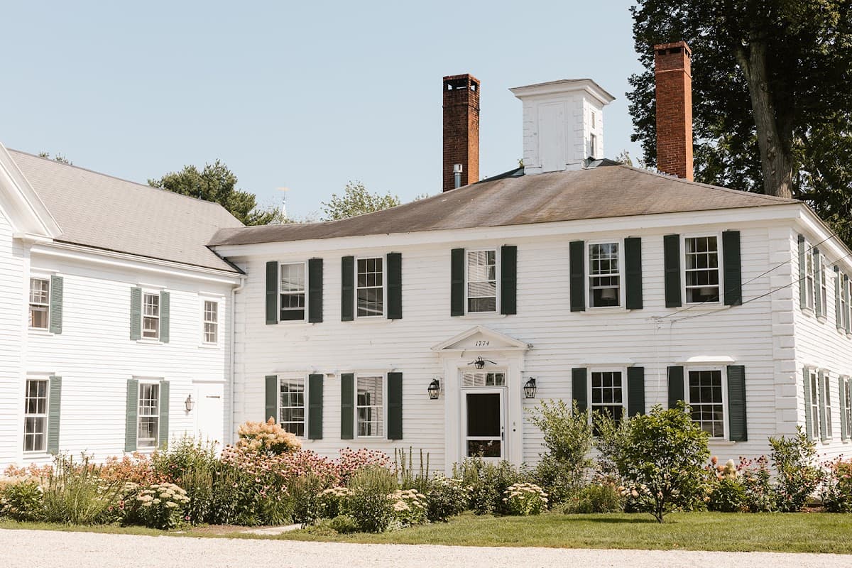 The 1774 Inn, Hotel in Phippsburg