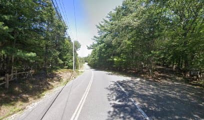 Georgetown Maine, Hotel in Phippsburg
