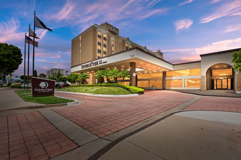 DoubleTree by Hilton Whittier Los Angeles, Hotel in Whittier