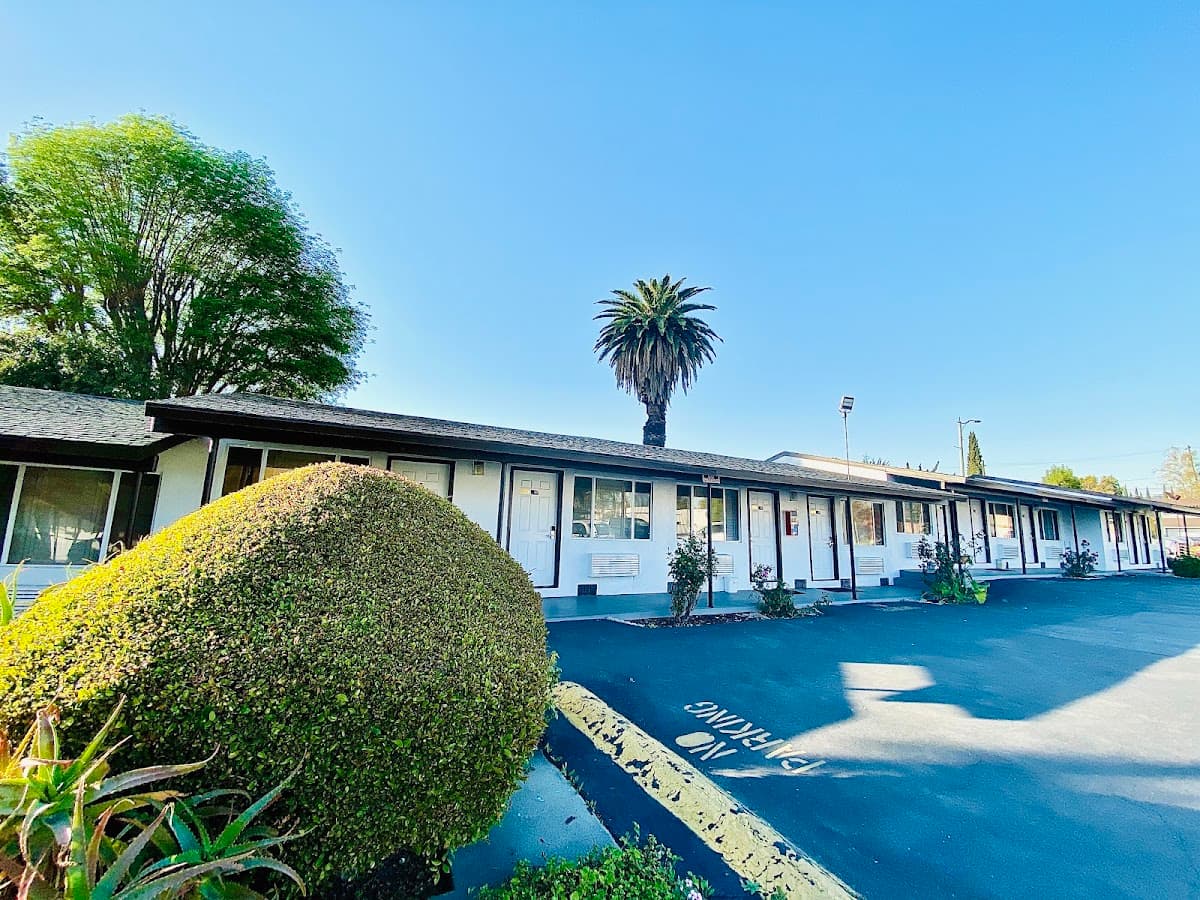Casa Blanca Inn - Whittier, Los Angeles, Hotel in Whittier