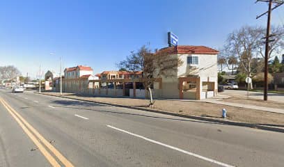 Heritage inn, Motel in West Whittier-Los Nietos