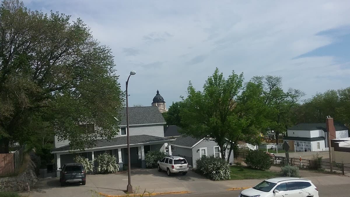 Terrace Motel Apartments, Hotel in Pierre