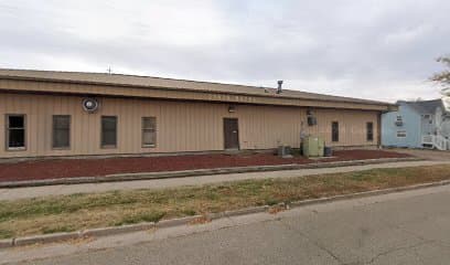 State Motel, Motel in Pierre