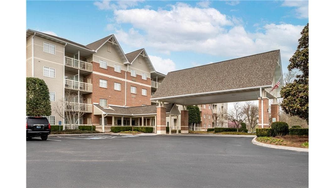 LeConte Hotel & Convention Center, an Ascend Collection Hotel, Hotel in Pigeon Forge