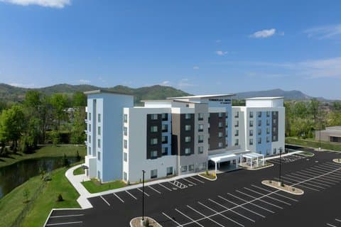 TownePlace Suites by Marriott Pigeon Forge, Hotel in Pigeon Forge