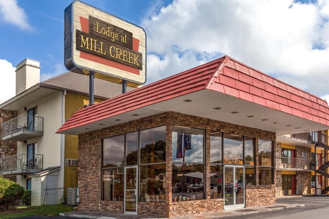 Lodge at Mill Creek, Hotel in Pigeon Forge