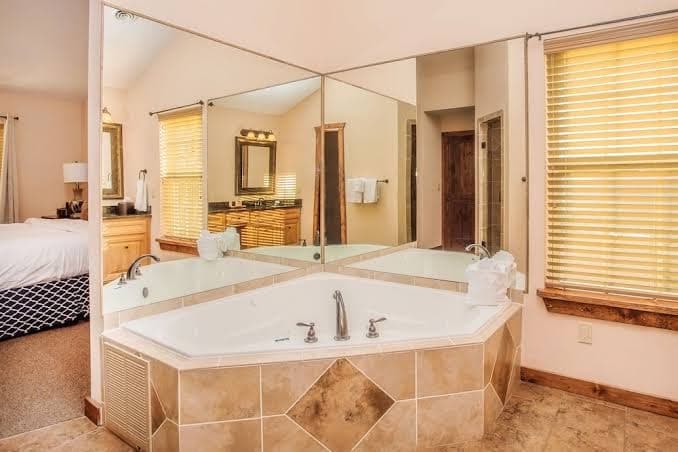 The Lodges at The Great Smoky Mountains, Holiday Home in Pigeon Forge