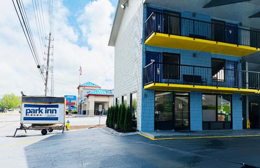 Park Inn by Radisson, Pigeon Forge South, Hotel in Pigeon Forge
