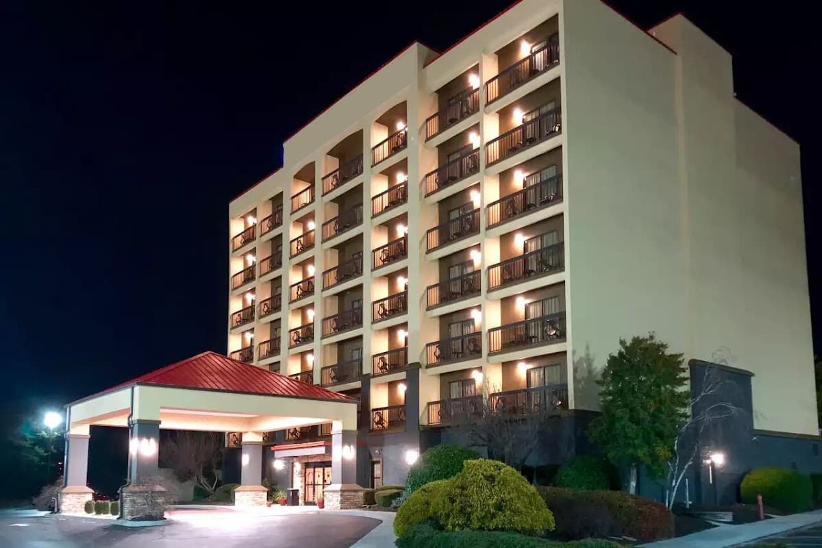 Vista Suites Pigeon Forge TN, Hotel in Pigeon Forge