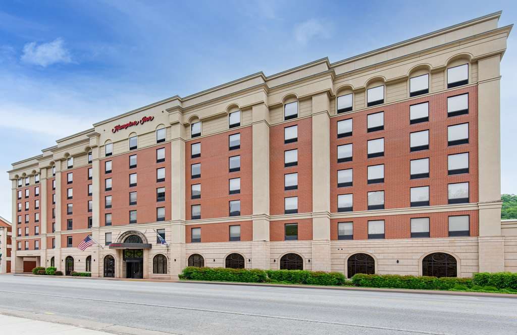 Hampton Inn Pikeville, Hotel in Pikeville