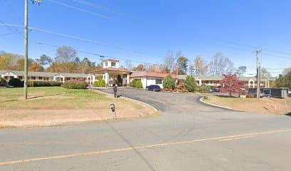 Sleep Well Inn & Suites, Hotel in Pilot Mountain