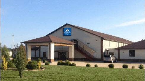 Americas Best Value Inn & Suites Pinckneyville, Hotel in Pinckneyville