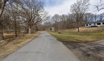 Walde simo, Hotel in Pine Bush