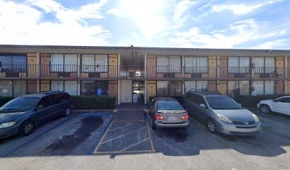 Herritage, Hotel in Sky Lake
