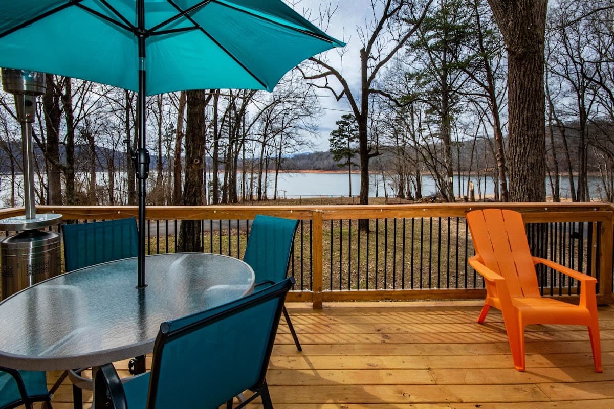 Lake Lovers Oasis, Motel in Norris
