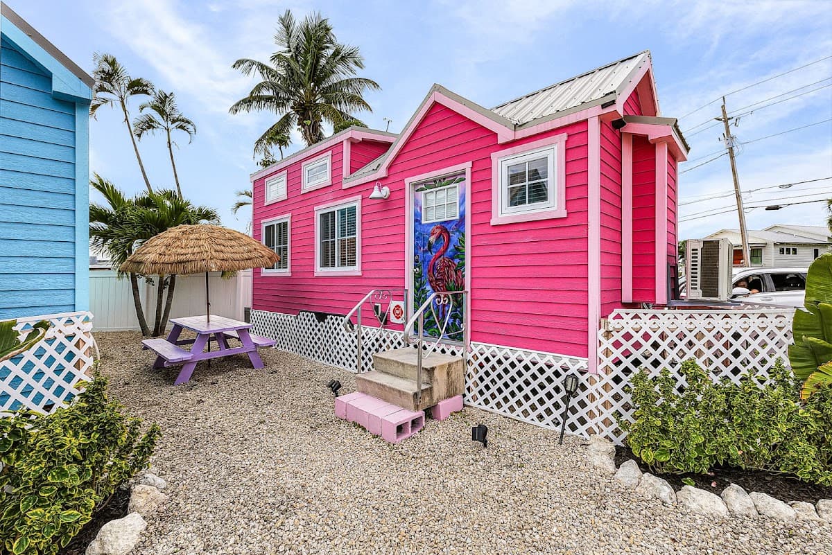Matlacha Tiny Village, Hotel in Pine Island Center