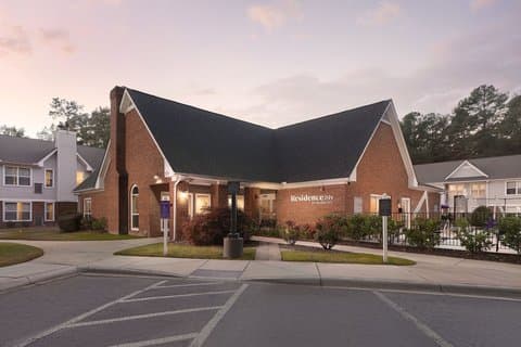Residence Inn by Marriott Pinehurst Southern Pines, Hotel in Southern Pines